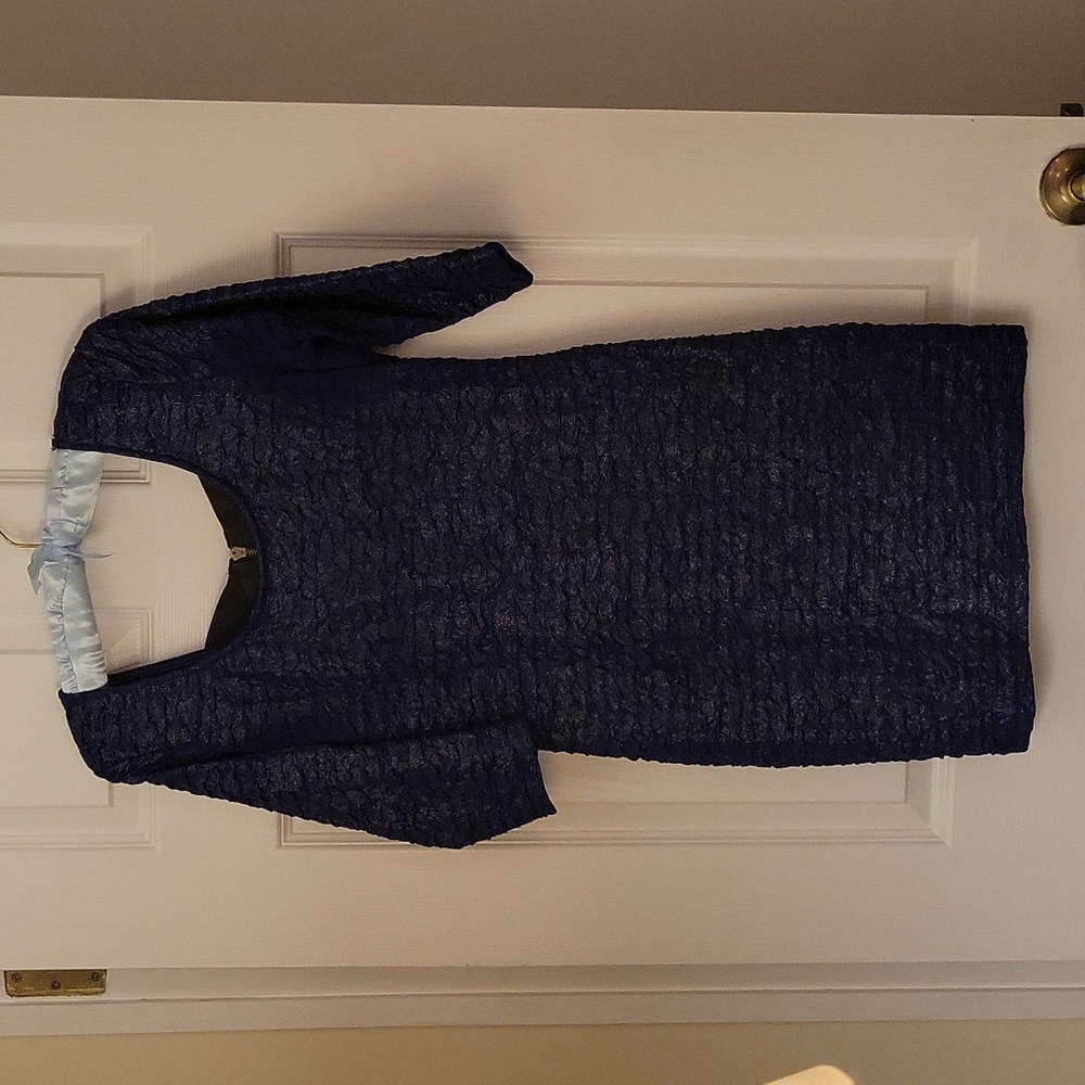 Sexy Club Dress Large